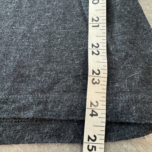 Vintage Y2K Harley Davidson Arizona Heather Grey Biker Graphic Tee Women's M - Picture 5 of 5